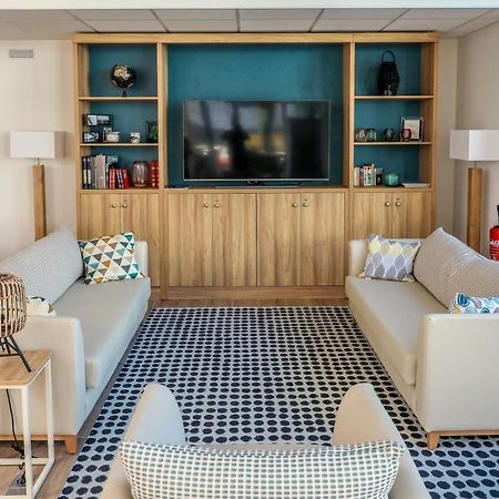 ナルボンヌ Cosy Diem Quai Valliereアパートホテル エクステリア 写真